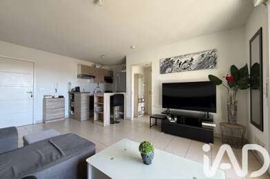 Appartement 2 pièces 249000 €