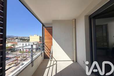 Appartement 2 pièces 249000 €