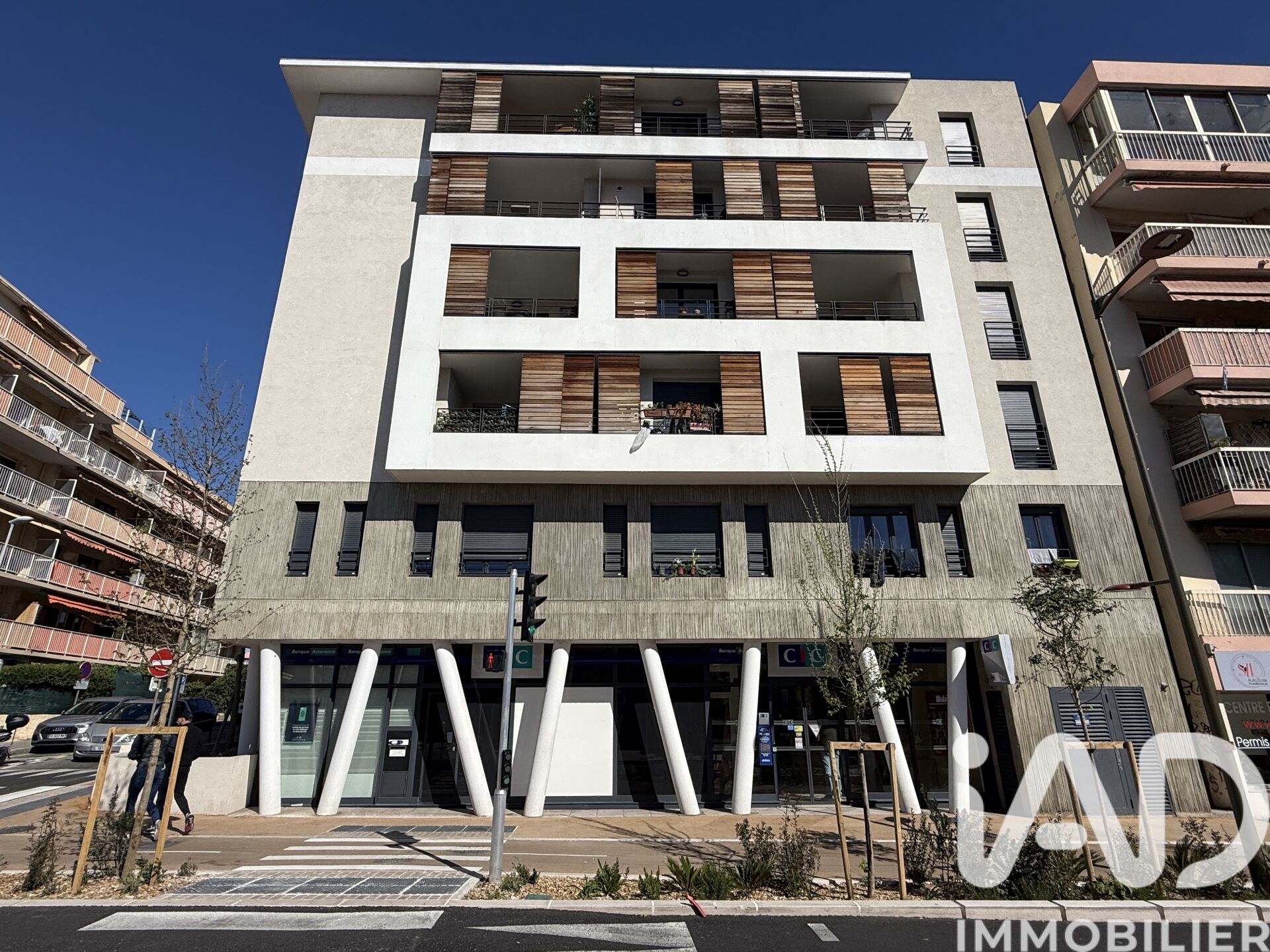Vente Appartement 2 pièces - Photo 2