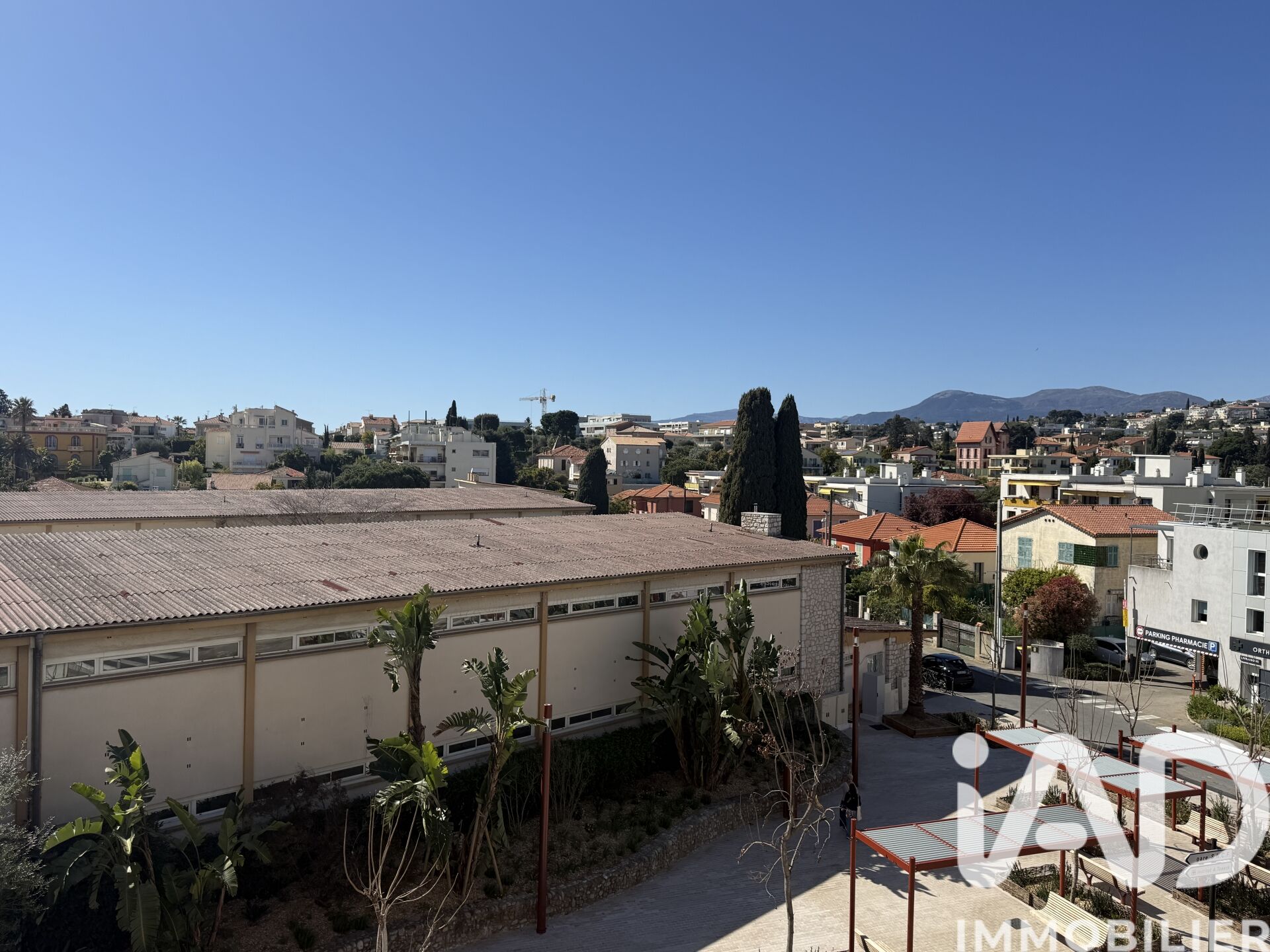 Vente Appartement 2 pièces - Photo 4