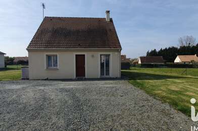 Maison 4 pièces 150000 €