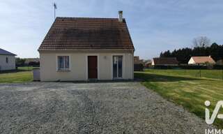 Maison 4 Pièces 90 m² à vendre à Nogent-le-Bernard (72110)