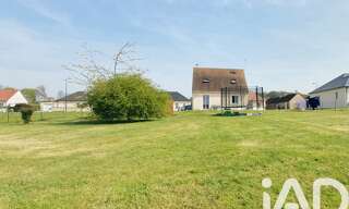 Maison 4 Pièces 90 m² à vendre à Nogent-le-Bernard (72110)