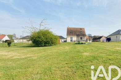 Maison 4 pièces 145000 €