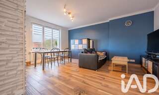 Appartement 3 Pièces 84 m² à vendre à Augny (57685)