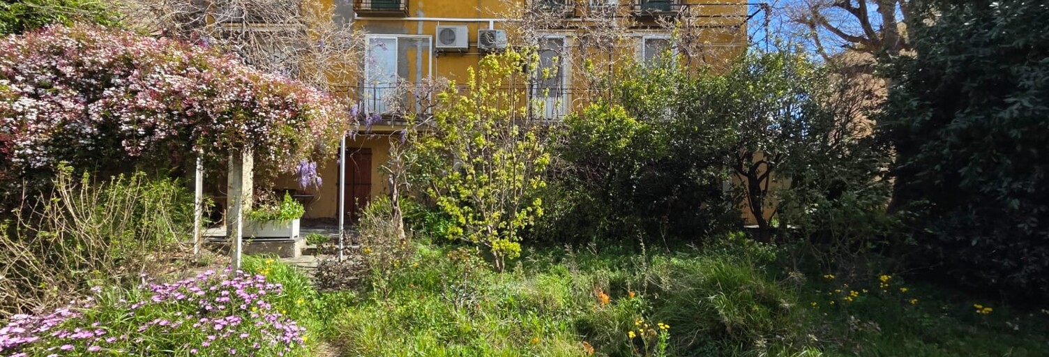 Maison 8 Pièces 307 m² à vendre à Banyuls-sur-Mer (66650)