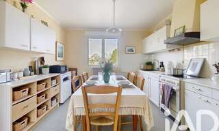 Maison 5 Pièces 103 m² à vendre à Baguer-Pican (35120)