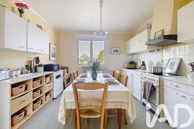 Maison 5 pièces 209900 €