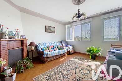 Maison 5 pièces 199500 €