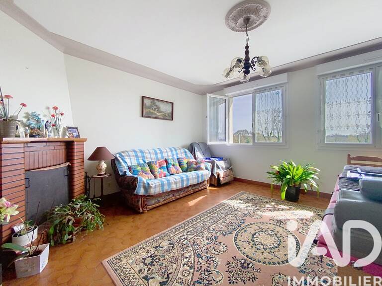 Vente Maison traditionnelle 5 pièces — photo 1