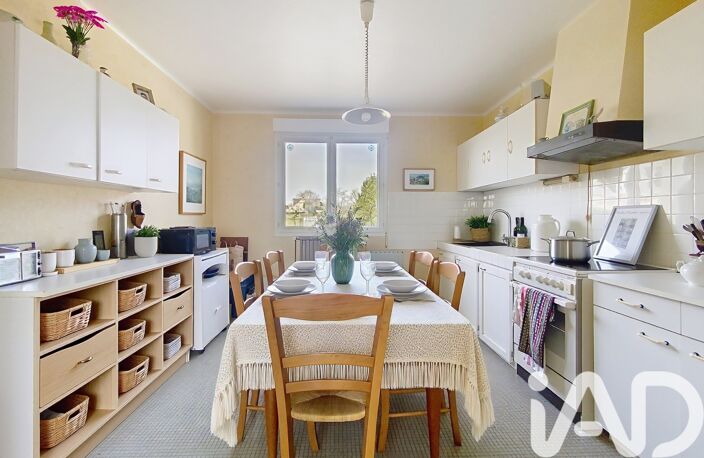 Vente Maison traditionnelle 5 pièces — photo 3
