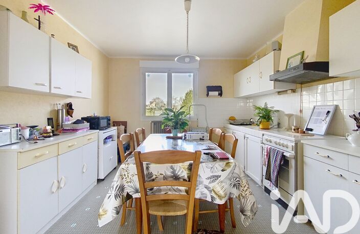 Vente Maison traditionnelle 5 pièces — photo 4