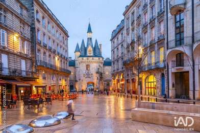 Commerce  320000 €