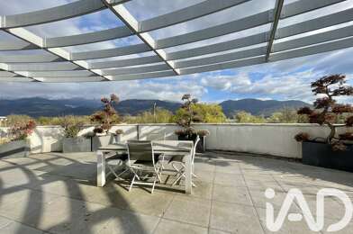 Appartement 4 pièces 489000 €