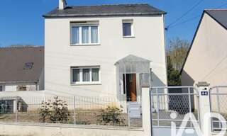 Maison 5 Pièces 82 m² à vendre à Saumur (49400)