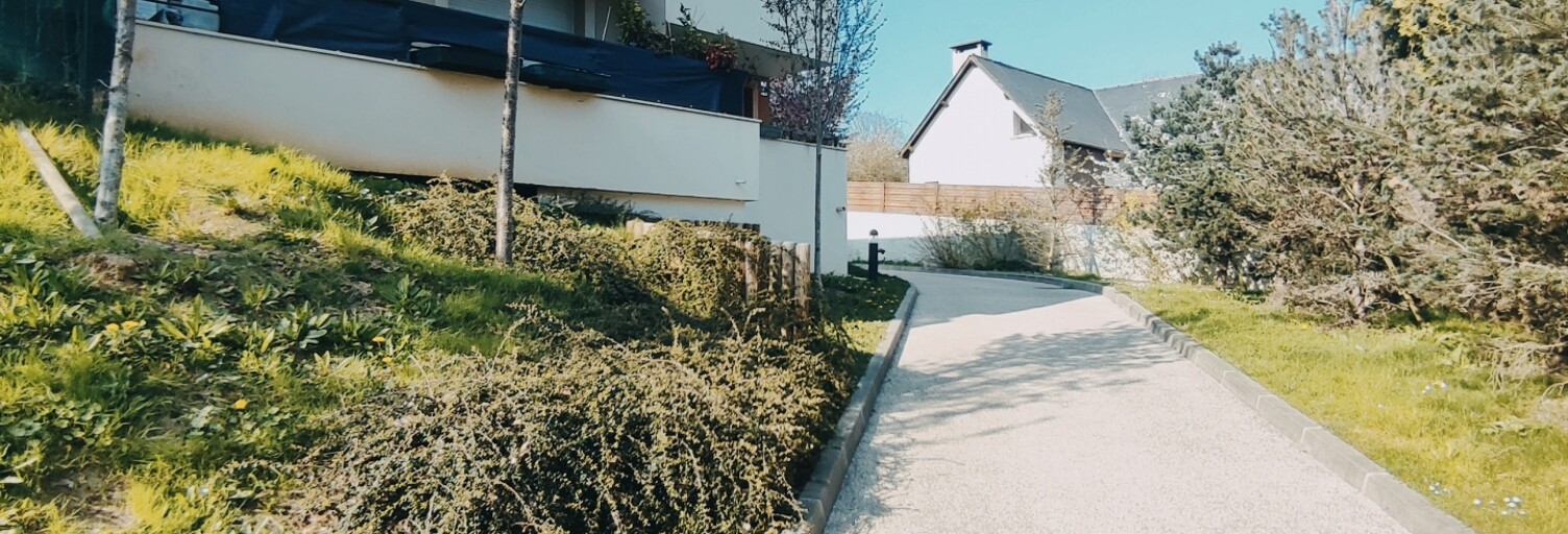 Appartement 3 Pièces 58 m² à vendre à Saint-Denis (93380)