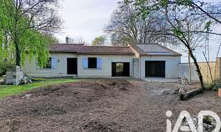 Maison 2 Pièces 67 m² à vendre à Benet (85490)