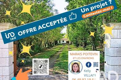 Maison 2 pièces 109000 €