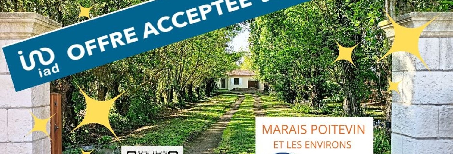 Maison 2 Pièces 67 m² à vendre à Benet (85490)