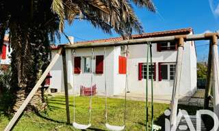 Maison 7 Pièces 114 m² à vendre à Guéthary (64210)