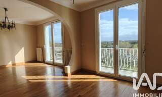 Maison 5 Pièces 106 m² à vendre à Couëron (44220)