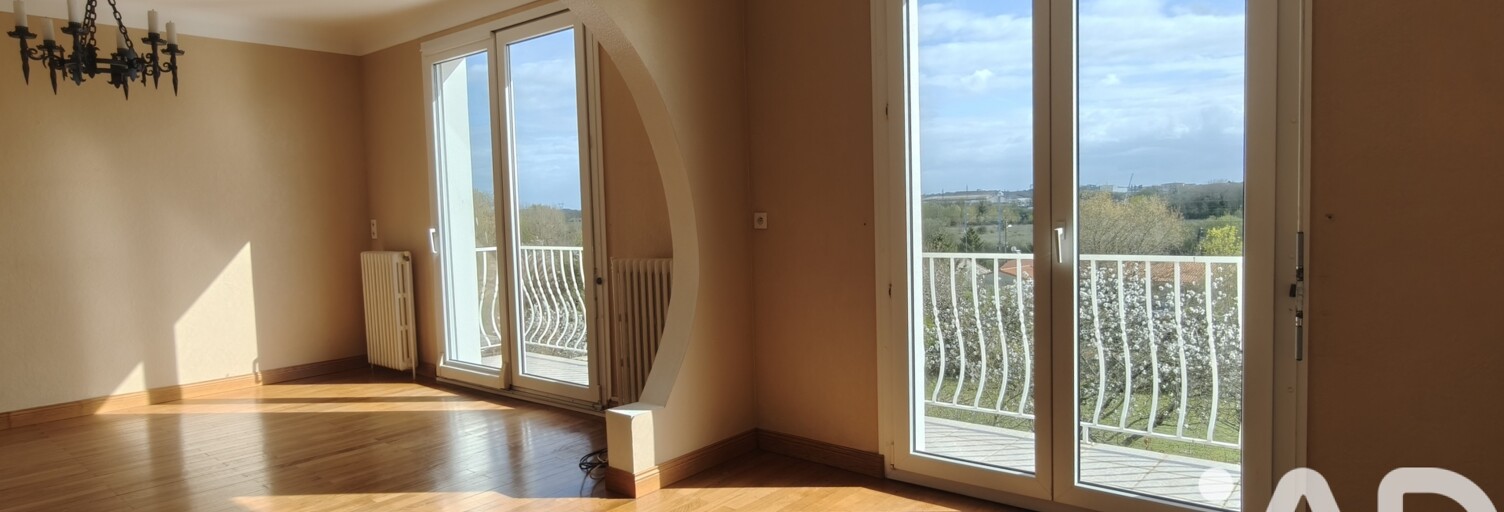 Maison 5 Pièces 106 m² à vendre à Couëron (44220)