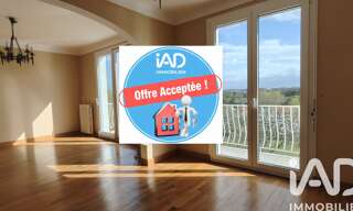 Maison 5 Pièces 106 m² à vendre à Couëron (44220)