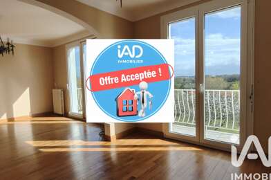 Maison 5 pièces 270000 €