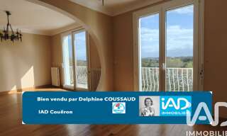Maison 5 Pièces 106 m² à vendre à Couëron (44220)