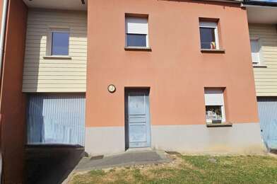 Appartement 4 pièces 98500 €