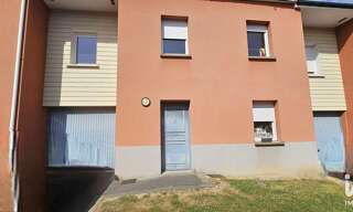 Appartement 4 Pièces 80 m² à vendre à Béthune (62400)