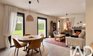 Maison 5 Pièces 113 m² à vendre à Couëron (44220)