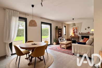 Maison 5 pièces 339000 €