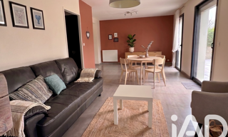 Maison 5 Pièces 113 m² à vendre à Couëron (44220)