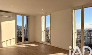 Appartement 3 Pièces 69 m² à vendre à Marseille 12 (13012)