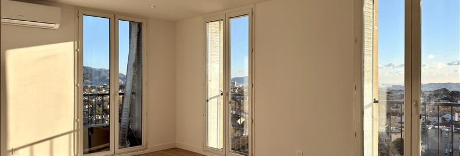 Appartement 3 Pièces 69 m² à vendre à Marseille 12 (13012)