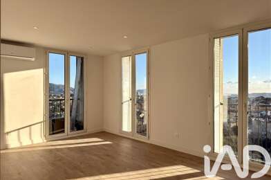 Appartement 3 pièces 206000 €