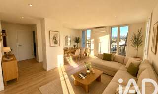 Appartement 3 Pièces 69 m² à vendre à Marseille 12 (13012)