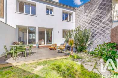 Maison 5 pièces 499000 €