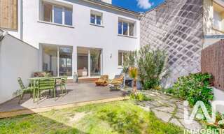 Maison 5 Pièces 108 m² à vendre à Toulouse (31500)