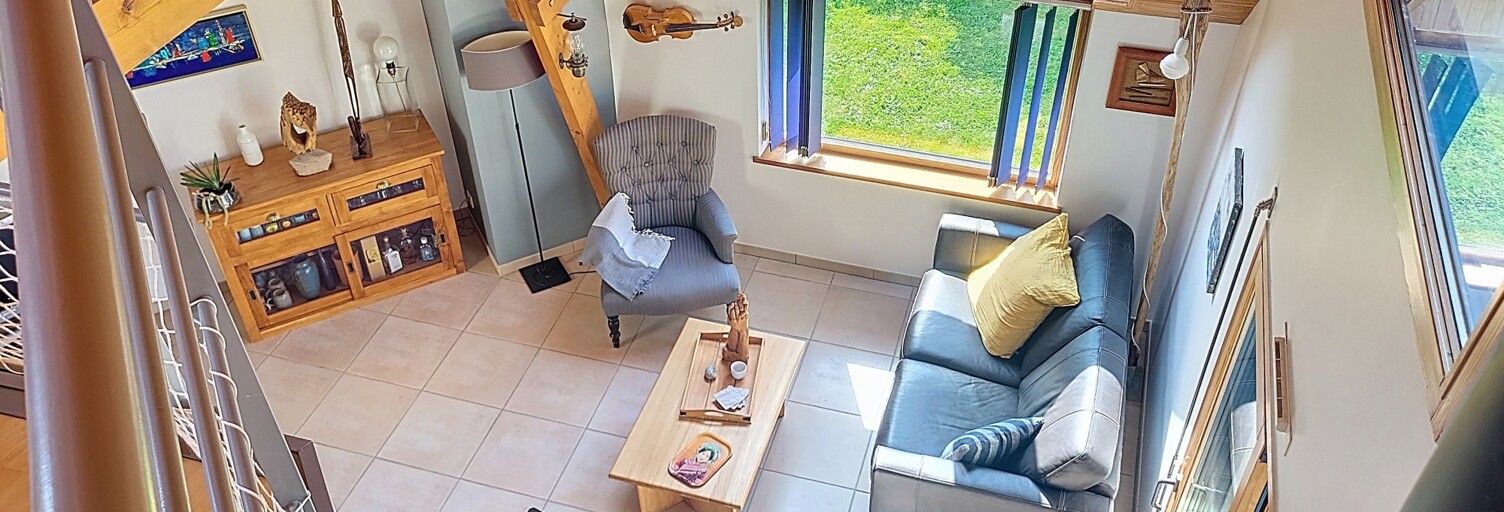 Maison 8 Pièces 164 m² à vendre à Arradon (56610)