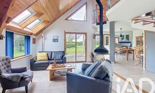 Maison 8 Pièces 164 m² à vendre à Arradon (56610)