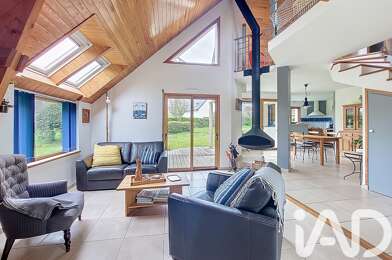 Maison 8 pièces 820000 €