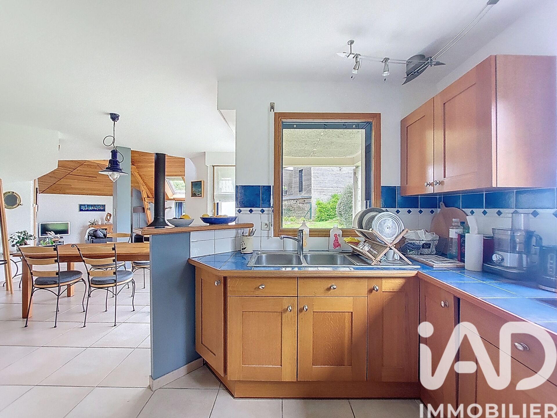 Vente Maison d'architecte 8 pièces - Photo 4