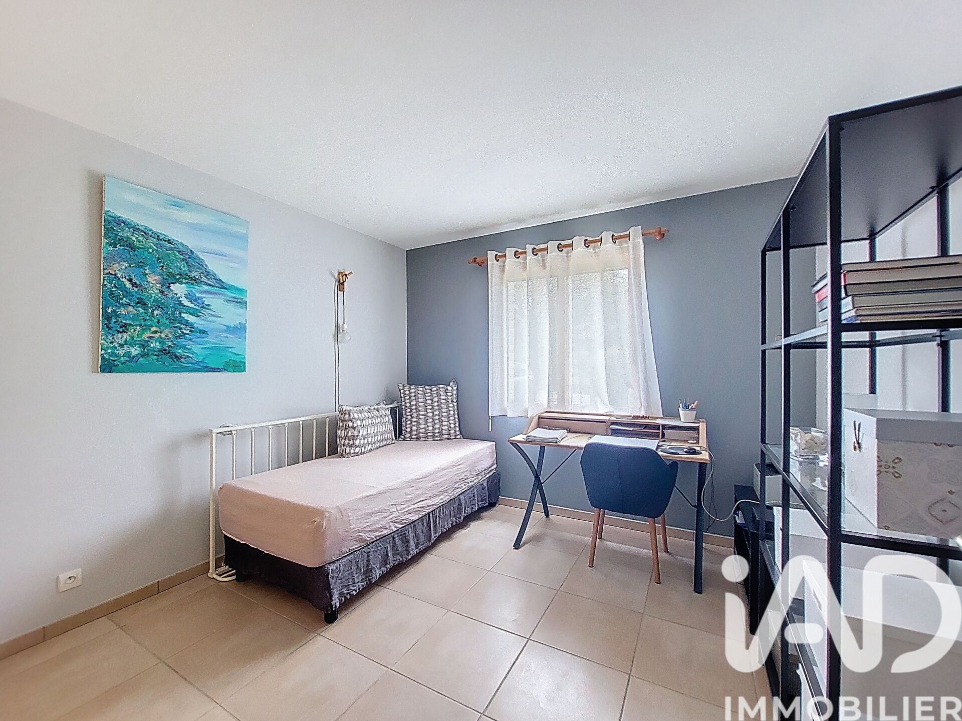 Vente Maison d'architecte 8 pièces - Photo 5