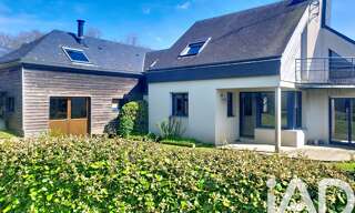 Maison 8 Pièces 164 m² à vendre à Arradon (56610)