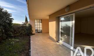 Appartement 3 Pièces 65 m² à vendre à Saint-Paul-Trois-Châteaux (26130)