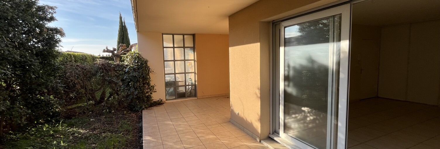 Appartement 3 Pièces 65 m² à vendre à Saint-Paul-Trois-Châteaux (26130)