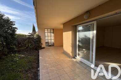 Appartement 3 pièces 165000 €