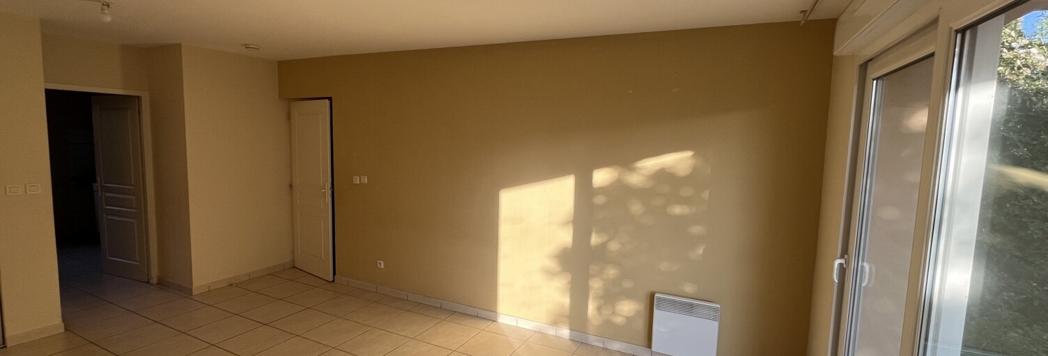 Appartement 3 Pièces 65 m² à vendre à Saint-Paul-Trois-Châteaux (26130)